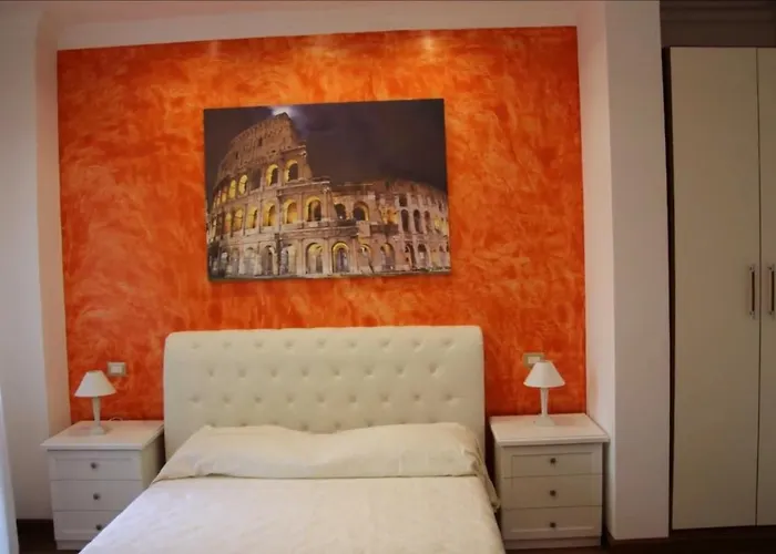 L\'Angelo di Borgo