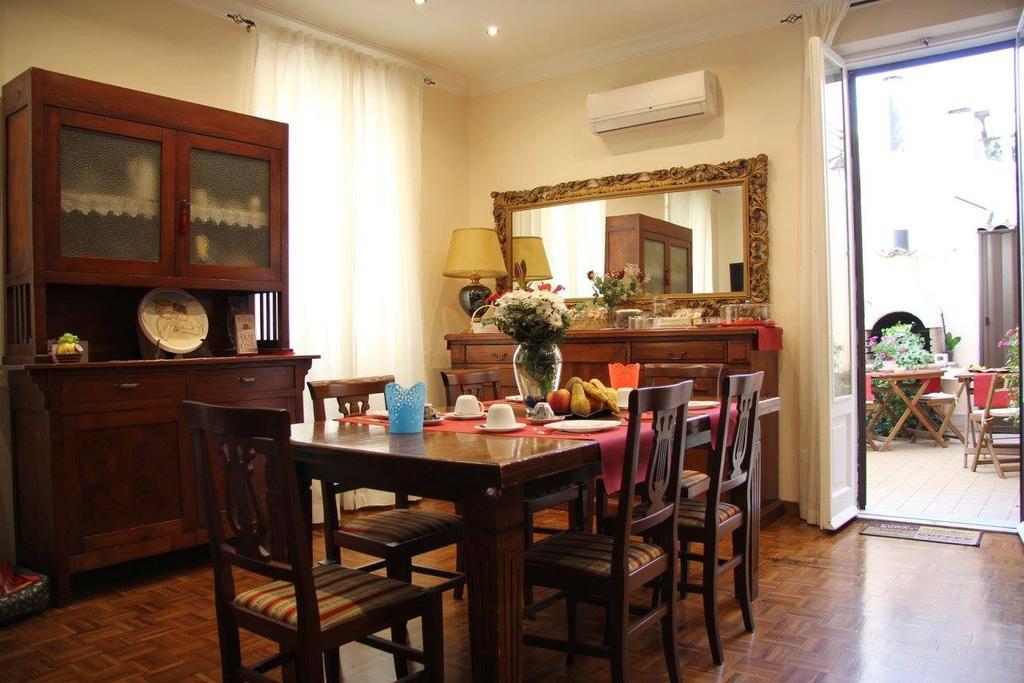 L'angelo Di Borgo Roma