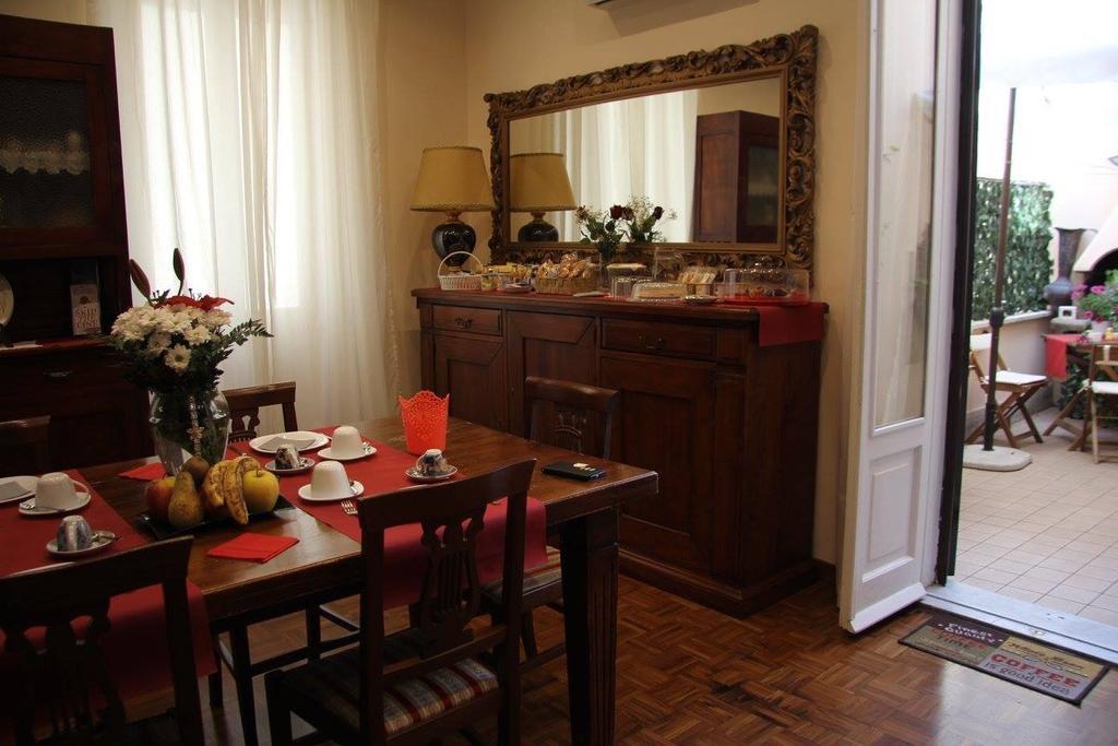 Bed & Breakfast L'angelo Di Borgo Roma