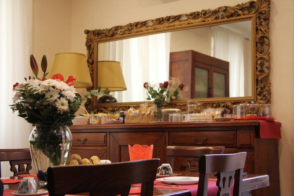 Bed & Breakfast L'angelo Di Borgo Roma