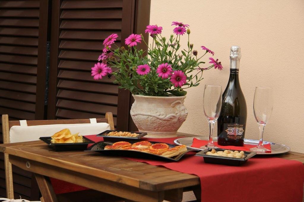Bed & Breakfast L'angelo Di Borgo Roma