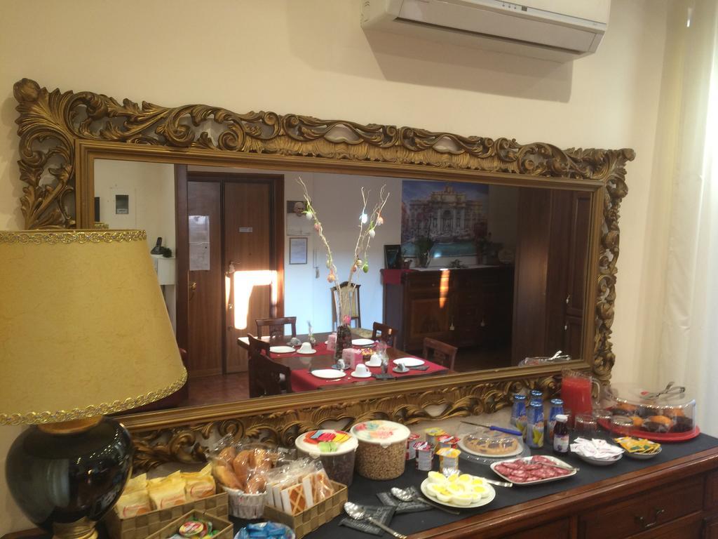 Bed & Breakfast L'angelo Di Borgo Roma