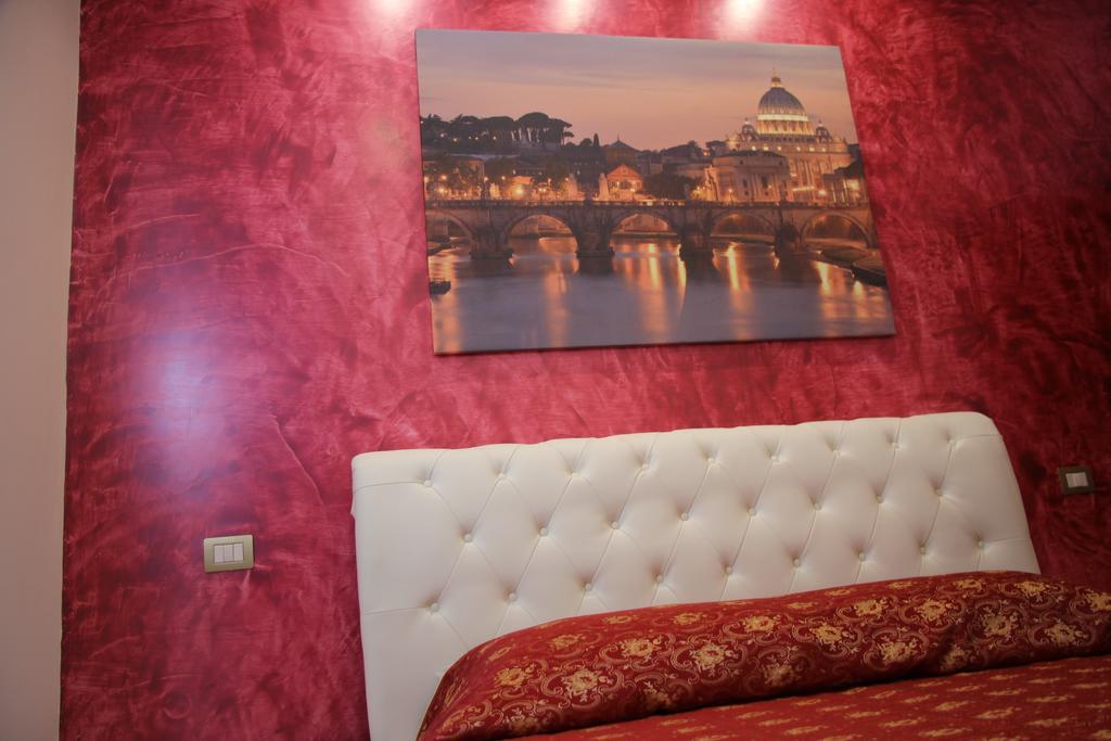 L'angelo Di Borgo Roma
