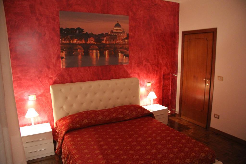 Bed & Breakfast L'angelo Di Borgo Roma