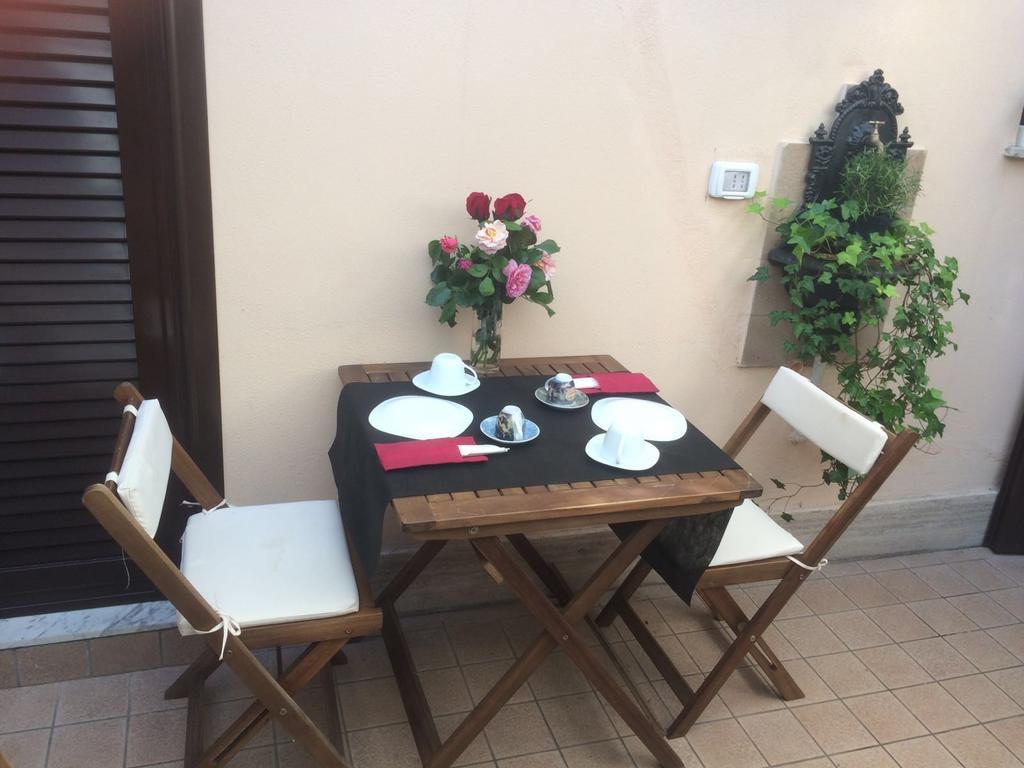 L'angelo Di Borgo Roma