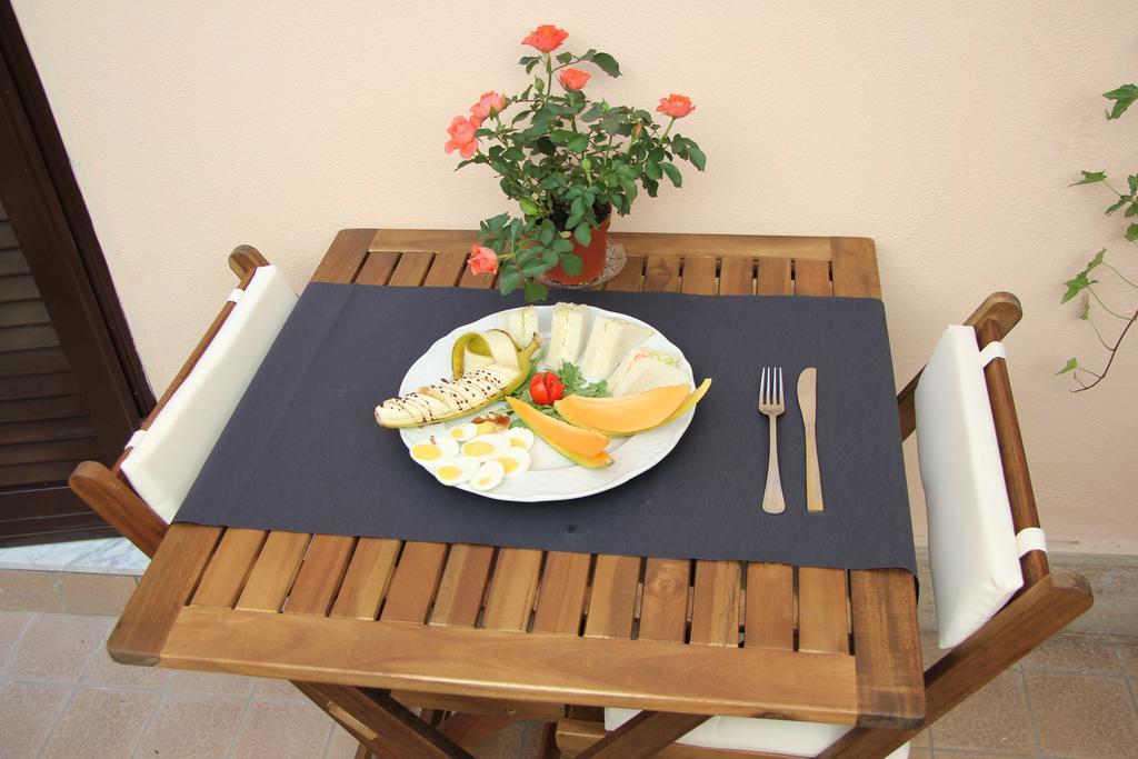 L'angelo Di Borgo Bed & Breakfast Roma