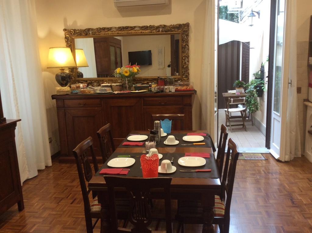 L'angelo Di Borgo 3* Roma