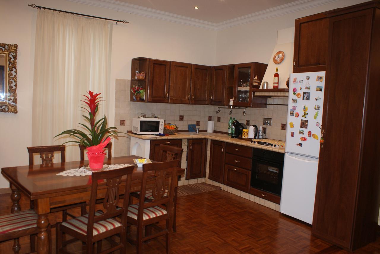 L'angelo Di Borgo Bed & Breakfast Roma