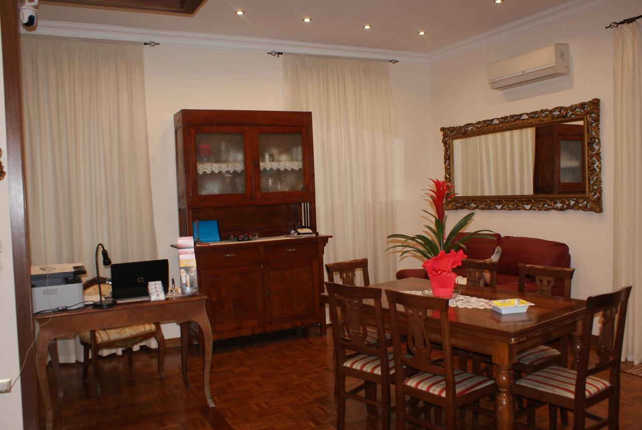 L'angelo Di Borgo Roma