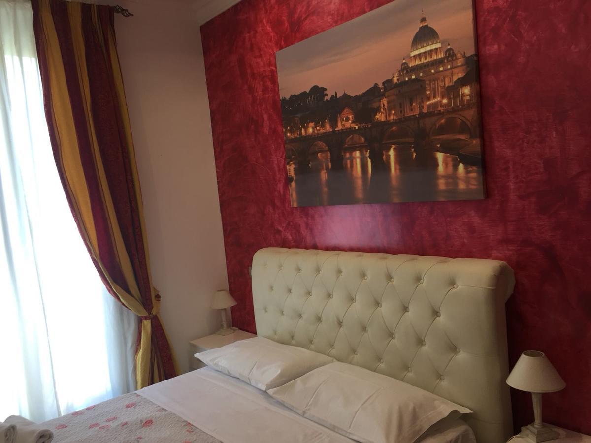 L'angelo Di Borgo 3* Roma