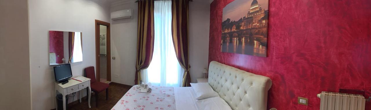 Bed & Breakfast L'angelo Di Borgo Roma