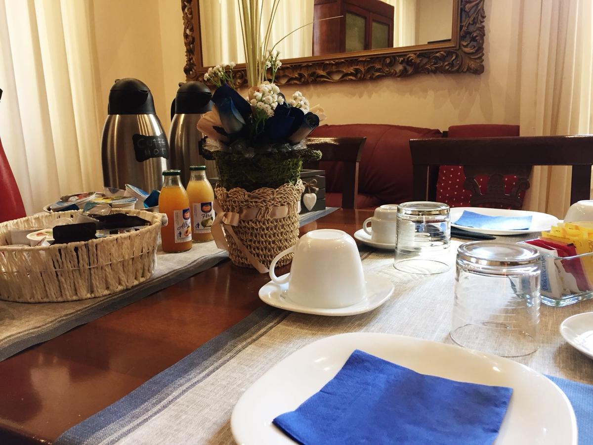 L'angelo Di Borgo Bed & Breakfast Roma