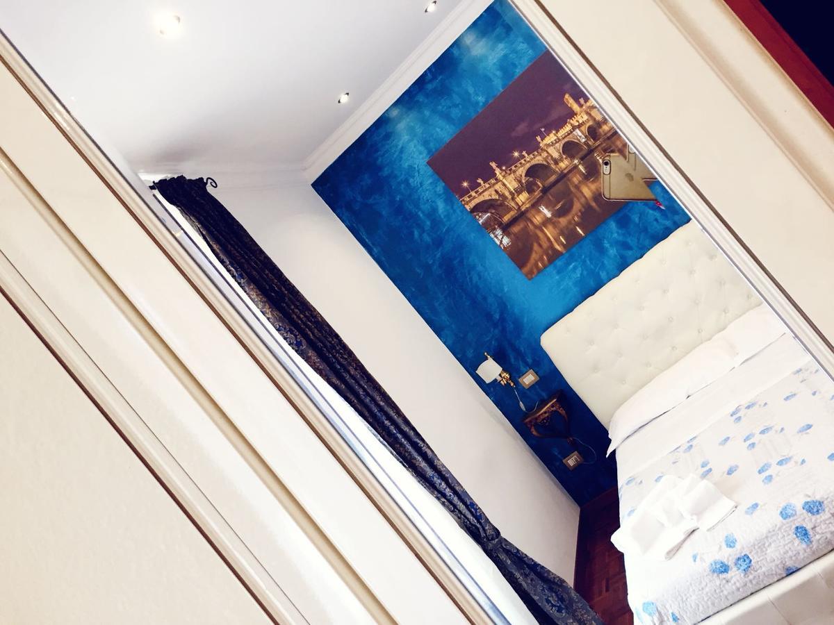 L'angelo Di Borgo Bed & Breakfast Roma