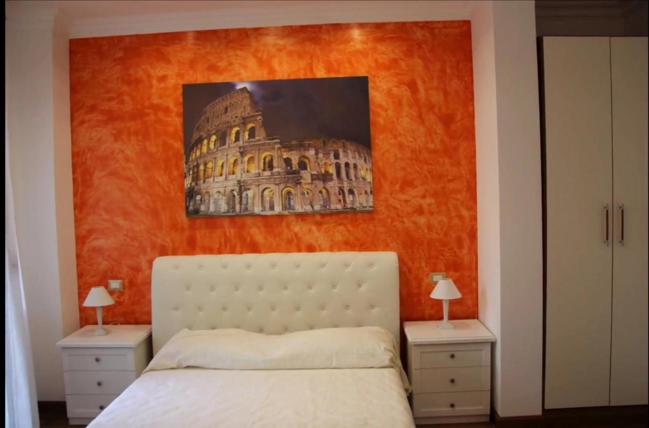 Bed & Breakfast L'angelo Di Borgo Roma